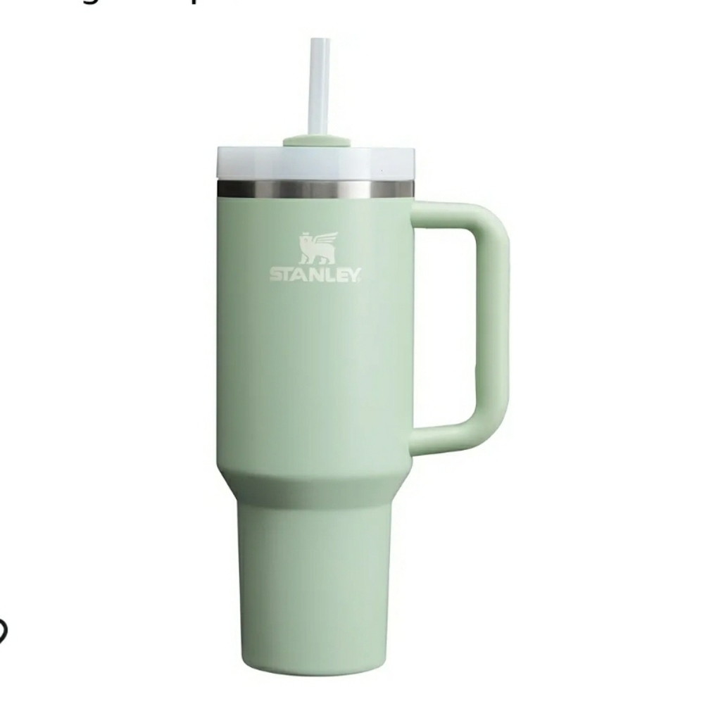 STANLEY THE QUENCHER H2.0 FLOWSTATE TUMBLER 40OZ NEW